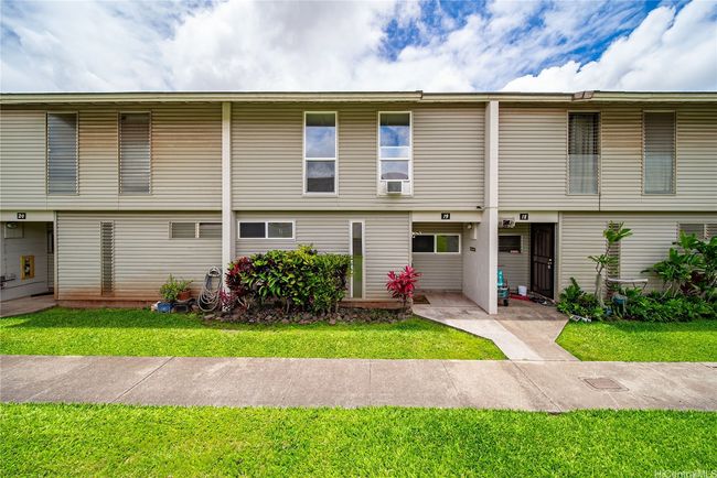 C19 - 92-783 Makakilo Dr, Condo with 3 bedrooms, 2 bathrooms and 2 parking in Kapolei HI | Image 25