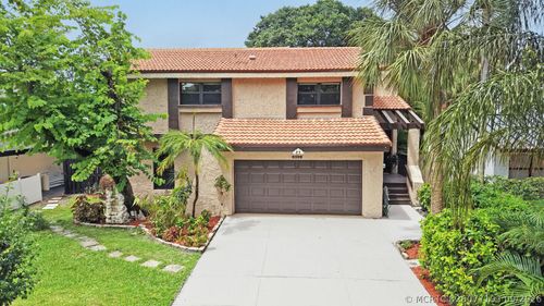 6599 Pond Apple Rd, Boca Raton, FL, 33433-1928 | Card Image