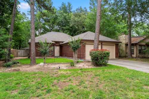 30 Whistlers Walk Pl, The Woodlands, TX, 77381-3034 | Card Image