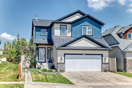 11961 Coventry Hills Way Ne, Calgary, AB, T3K6J4 | Card Image