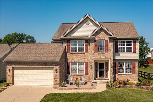 10765 Stone Ridge Way, Harrison, OH, 45030-4909 | Card Image
