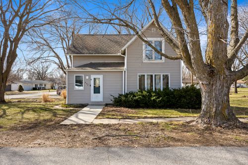 237 S Green St, Roland, IA, 50236-7708 | Card Image