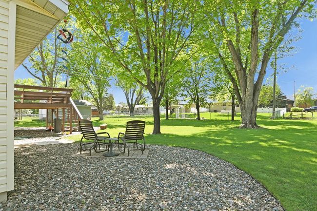 525 Aberdeen Dr, House other with 4 bedrooms, 2 bathrooms and null parking in Waite Park MN | Image 16