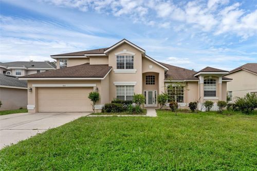 802 Kingsbridge Dr, Oviedo, FL, 32765-8541 | Card Image