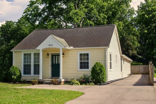 3813 Murphy Rd, Nashville, TN, 37209-4907 | Card Image