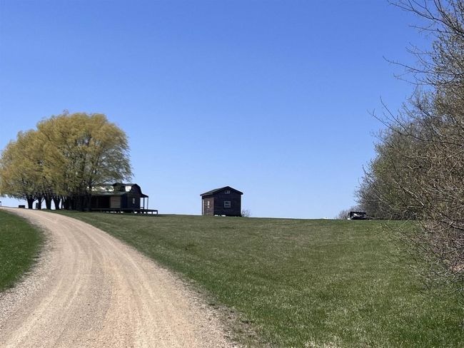 71 +/- Acres Scenic View Road, Home with 0 bedrooms, 0 bathrooms and null parking in Seneca WI | Image 36
