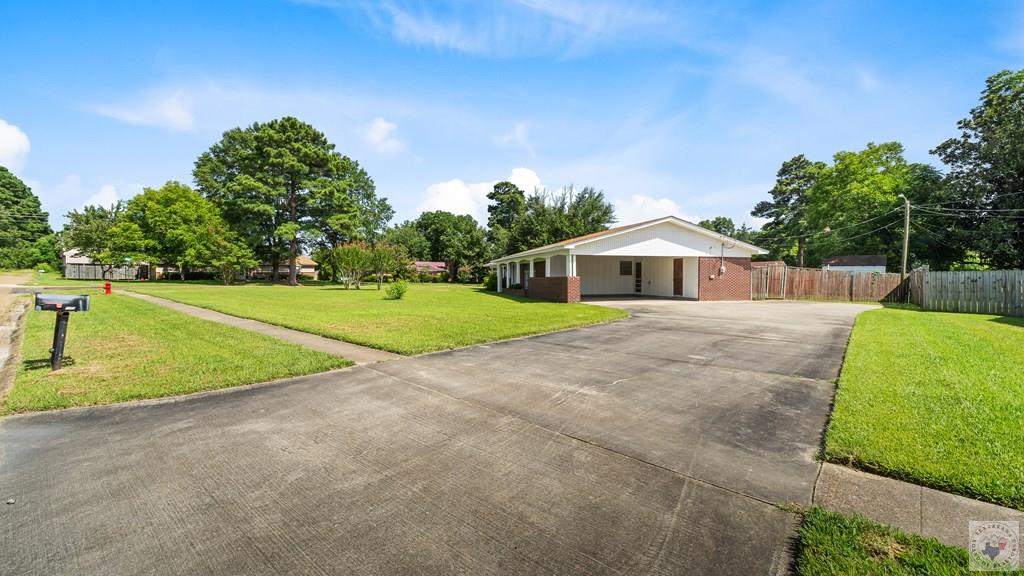 Residential in Texarkana 5