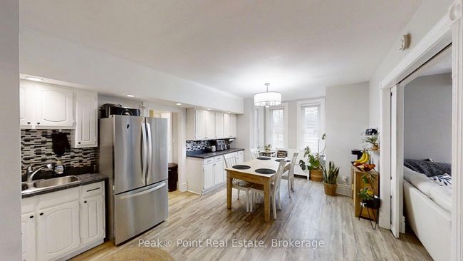 24 Queen St E, House other with 4 bedrooms, 2 bathrooms and 6 parking in Hepworth ON | Image 14