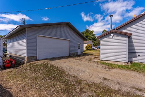 25 Fourth Ave, Soudan, MN, 55782-2300 | Card Image