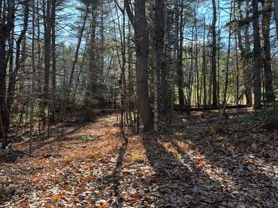 Lot 7 Five Seasons Road, Home with 0 bedrooms, 0 bathrooms and null parking in Mount Vernon ME | Image 1