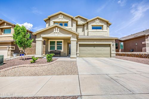 2182 Enchanted Crest Dr, El Paso, TX, 79911-7510 | Card Image