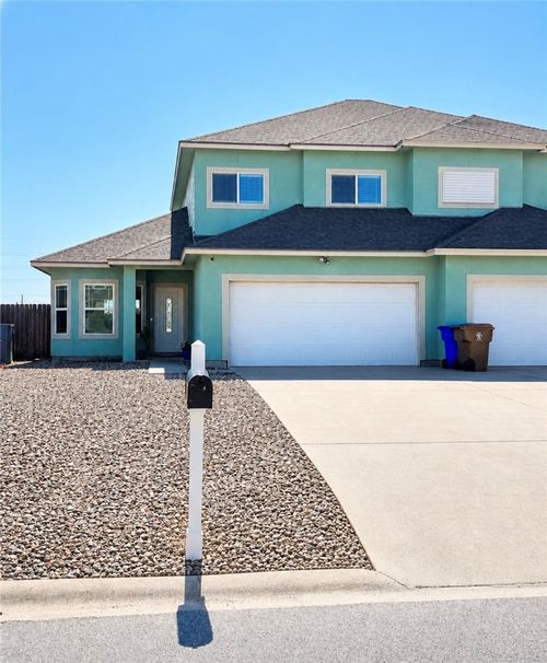 a-15326 Cruiser St, Corpus Christi, TX, 78418-6843 | Card Image