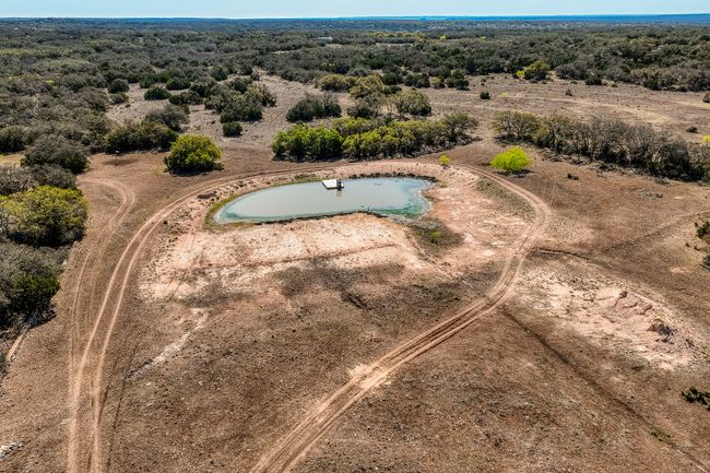 Aerial view featuring a rural view | Image 21