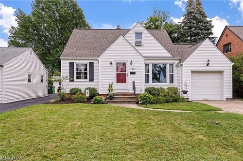 1331 Genesee Ave, Mayfield Heights, OH, 44124-1725 | Card Image
