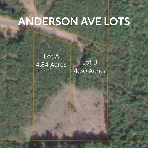 Lot B Anderson Ave, Bowser, BC, V0R | Card Image