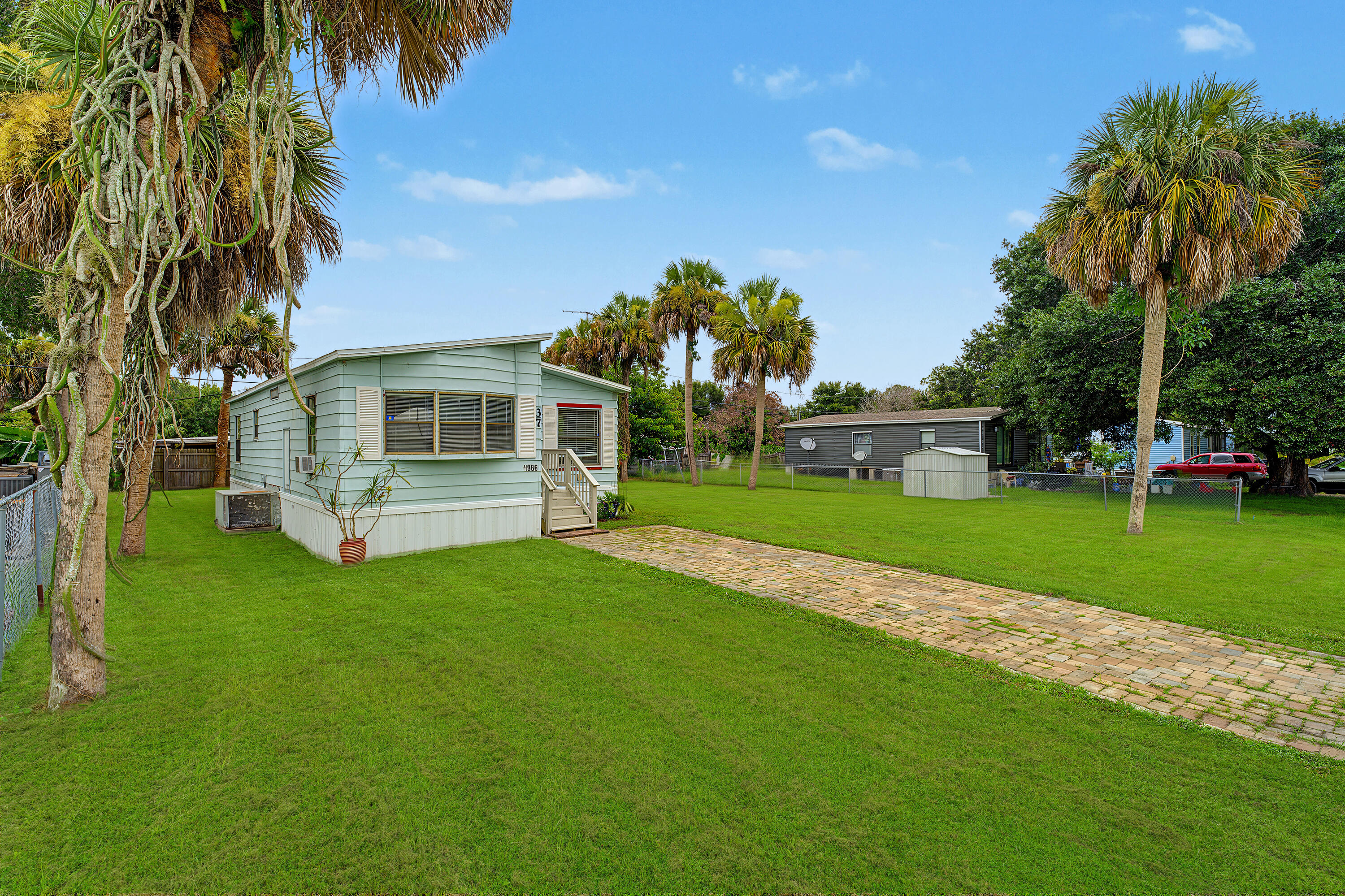 Residential in Fort Pierce 2