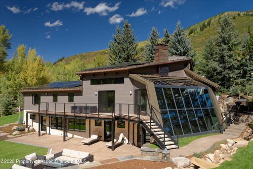 39 Roaring Fork Dr, Aspen, CO, 81611-2234 | Card Image