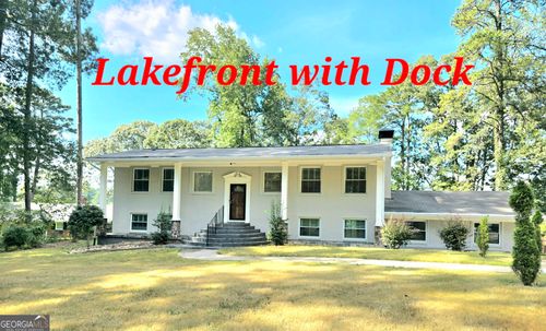 3080 Jodeco Dr, Lake Spivey, GA, 30236-5320 | Card Image