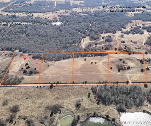 01 Myall Rd, Lone Grove, OK, 73443 | Card Image