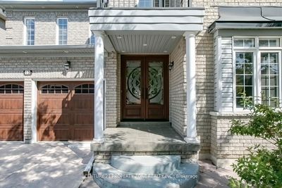 15 Vernet Cres, House other with 4 bedrooms, 5 bathrooms and 6 parking in Brampton ON | Image 3