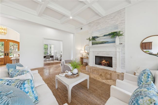 43 Hampton Hall Blvd, House other with 4 bedrooms, 5 bathrooms and null parking in Bluffton SC | Image 20