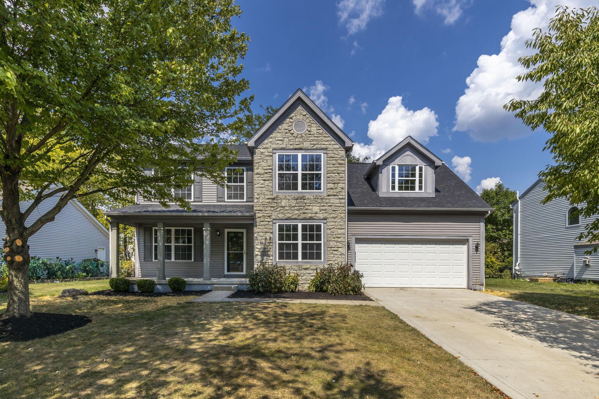 Firstgate Dr, Reynoldsburg, OH 43068