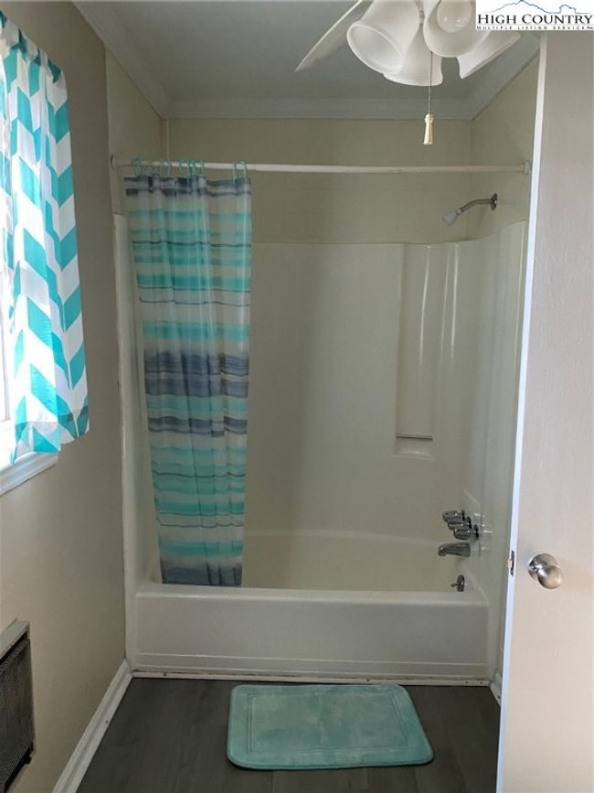 535 Little River Dr, House other with 3 bedrooms, 1 bathrooms and null parking in Sparta NC | Image 17