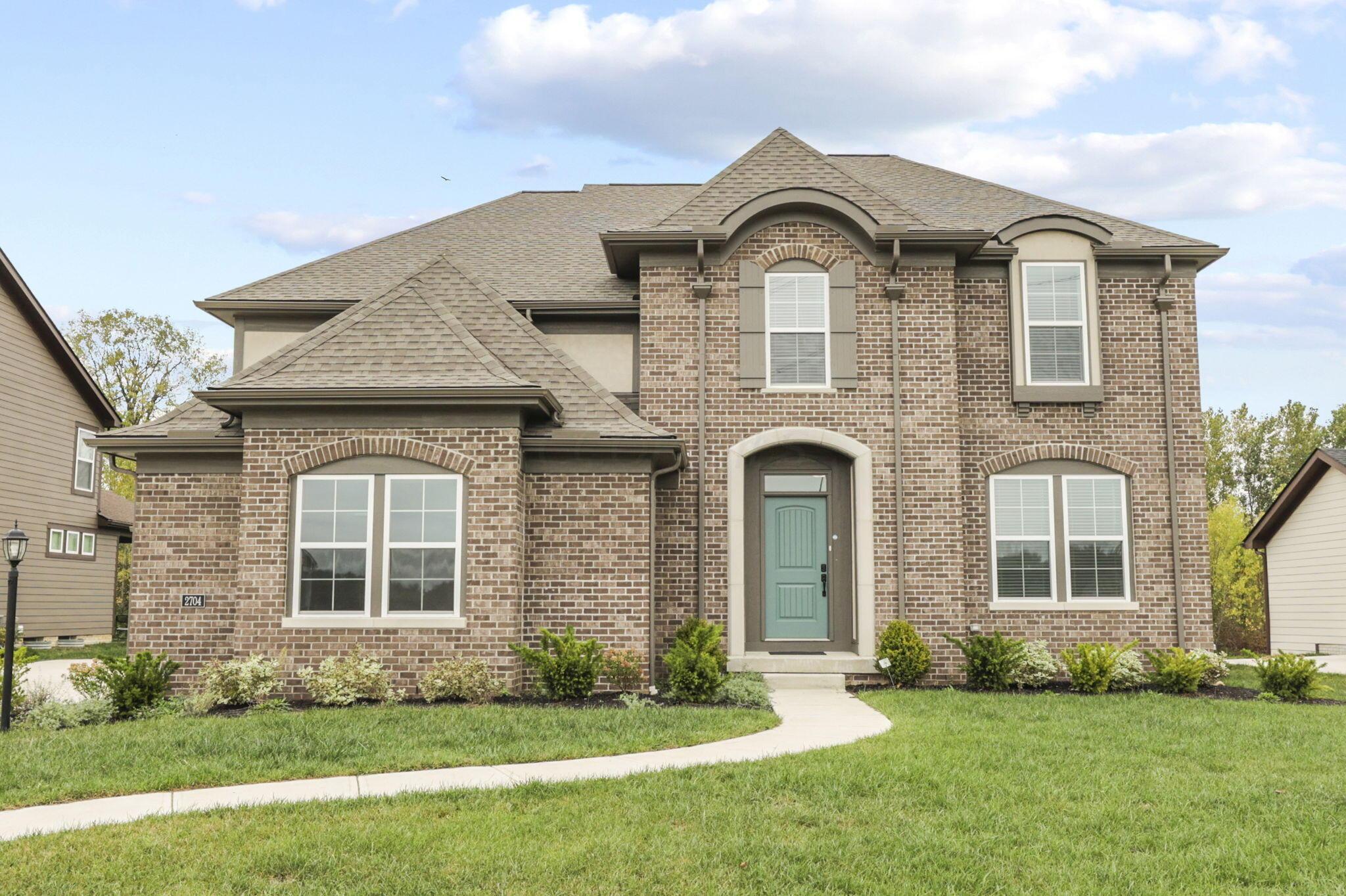 Sycamore Trce, Hilliard, OH 43026