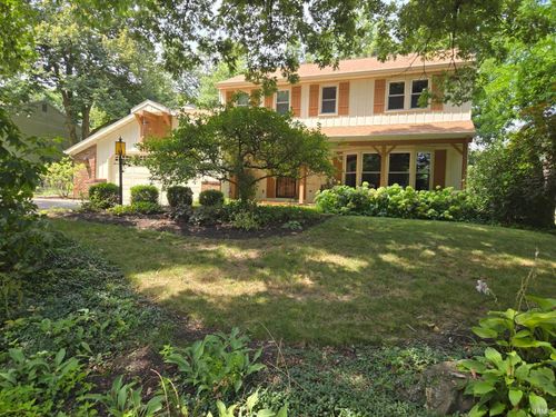 4908 Oak Mast Trl, Fort Wayne, IN, 46804-4055 | Card Image