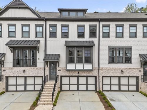 2341 Medlock Ln, Decatur, GA, 30033-5200 | Card Image