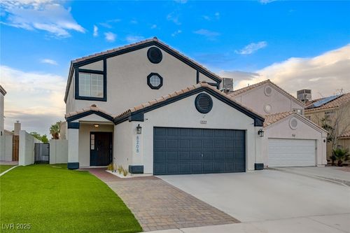8208 Ogee Dr, Las Vegas, NV, 89145-2415 | Card Image