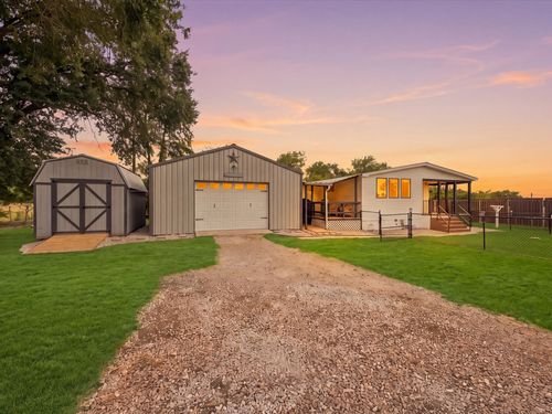 9487 County Road 313, Terrell, TX, 75161-7205 | Card Image