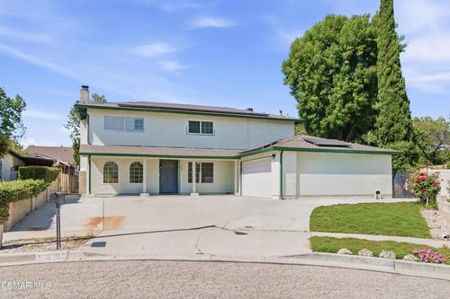 2183 Chesterton St, Simi Valley, CA, 93065-1409 | Card Image