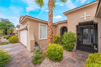 10308 Premia Place, House other with 3 bedrooms, 1 bathrooms and null parking in Las Vegas NV | Image 3