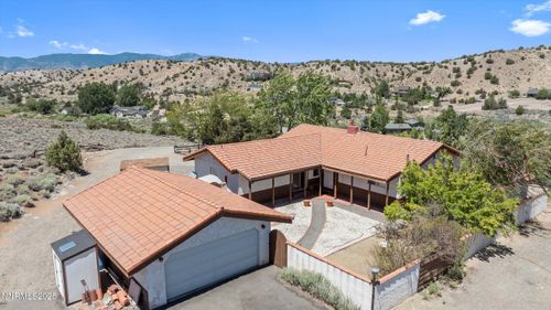 2181 Mel Dr, Gardnerville, NV, 89410-6158 | Card Image