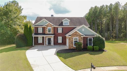 387 Fern Court, Hoschton, GA, 30548 | Card Image