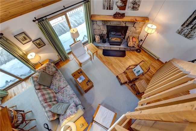 815 Roaring Brk, House other with 3 bedrooms, 2 bathrooms and null parking in Highmount NY | Image 20