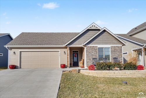 415 N Daylily Dr, Lawrence, KS, 66049-7872 | Card Image