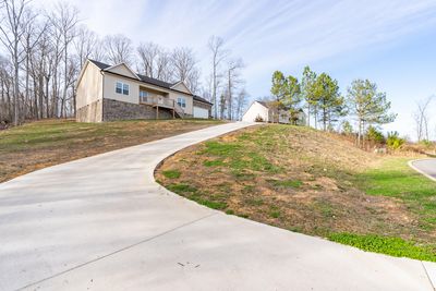 1056 Durgan Place Driveway | Image 3