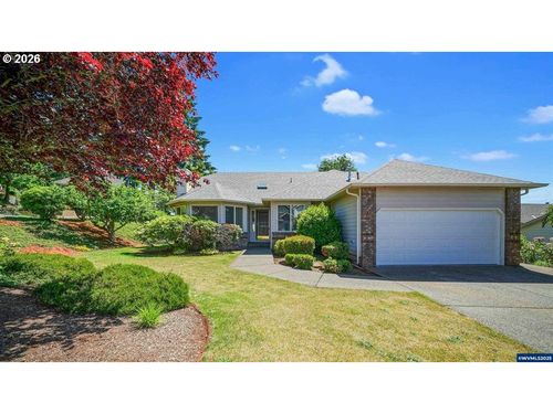 1842 Boulder Ridge Ct Nw, Salem, OR, 97304-2500 | Card Image
