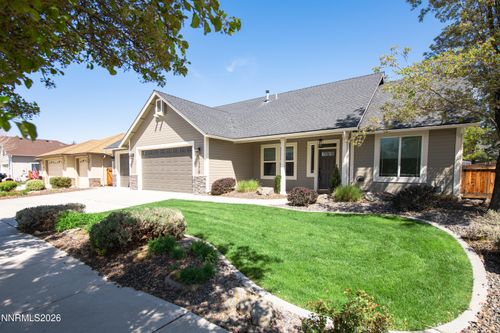 1379 Elges Ave, Gardnerville, NV, 89410-7363 | Card Image