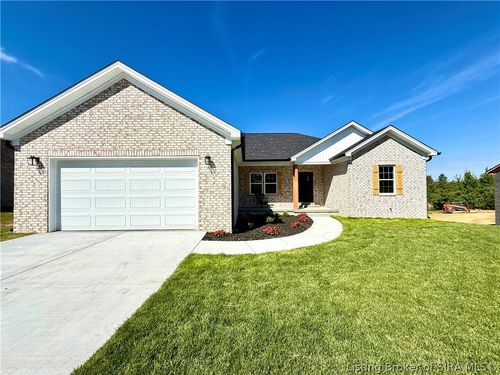 7537 Brownstown Rd, Henryville, IN, 47126-8710 | Card Image