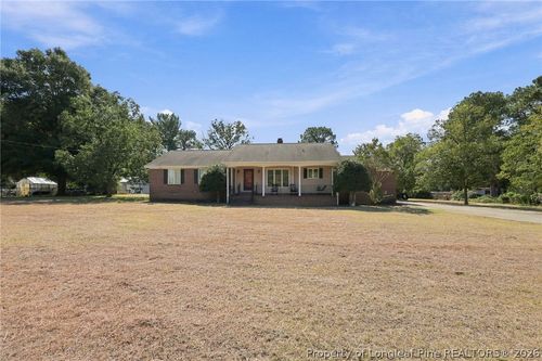208 Nielsen Drive, Fayetteville, NC, 28306 | Card Image
