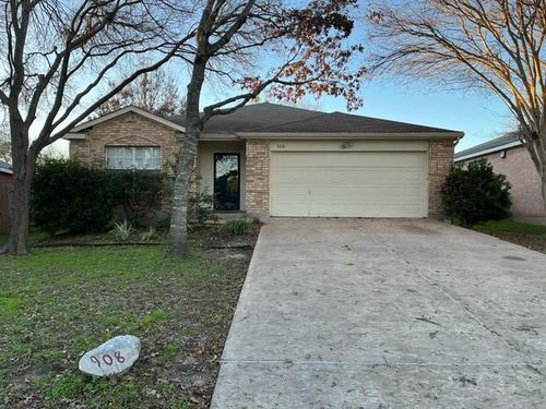 908 Rocking Spur Cv, Pflugerville, TX, 78660-4798 | Card Image