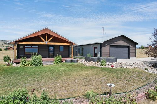 200 Shining Mountains Loop Rd, Ennis, MT, 59729-9156 | Card Image