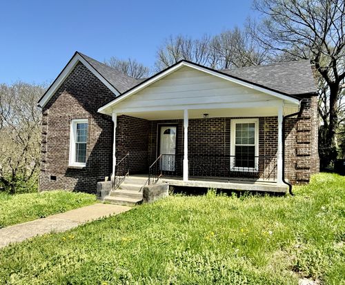 507 9th St, Clarksville, TN, 37040-3000 | Card Image