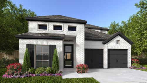 2662 Suncadia Ln, San Antonio, TX, 78245-4974 | Card Image