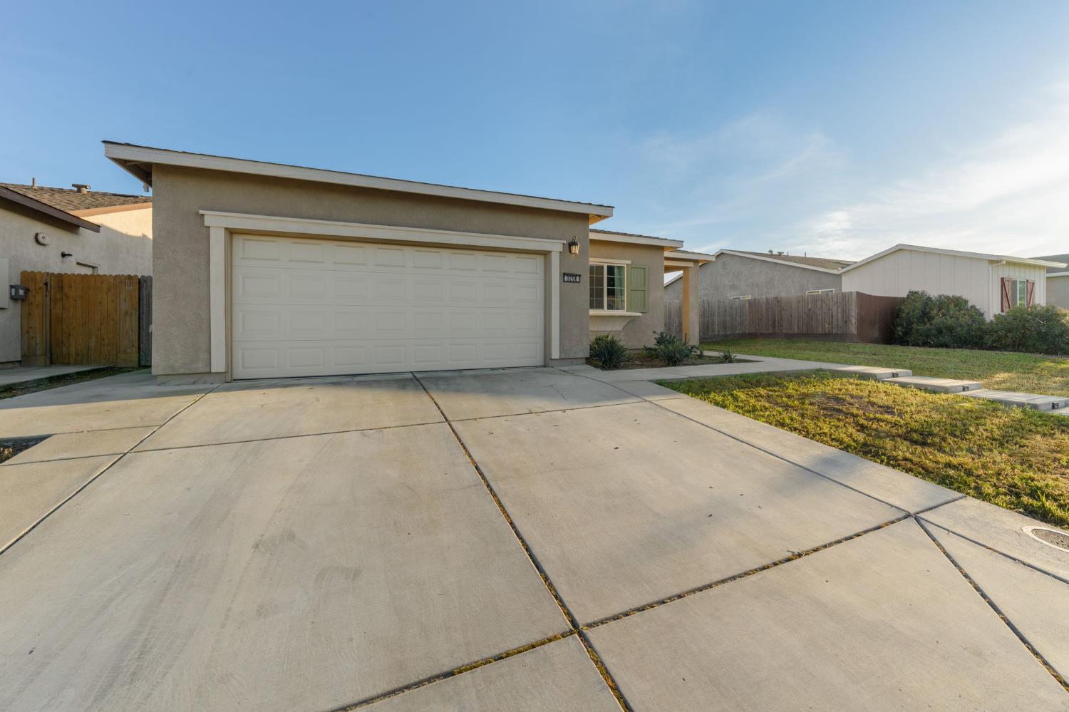 Residential in Live Oak 2