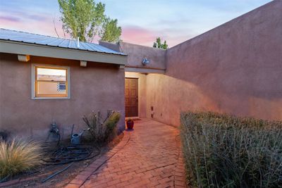 973 Camino Hermosa, House other with 3 bedrooms, 2 bathrooms and 6 parking in Corrales NM | Image 3