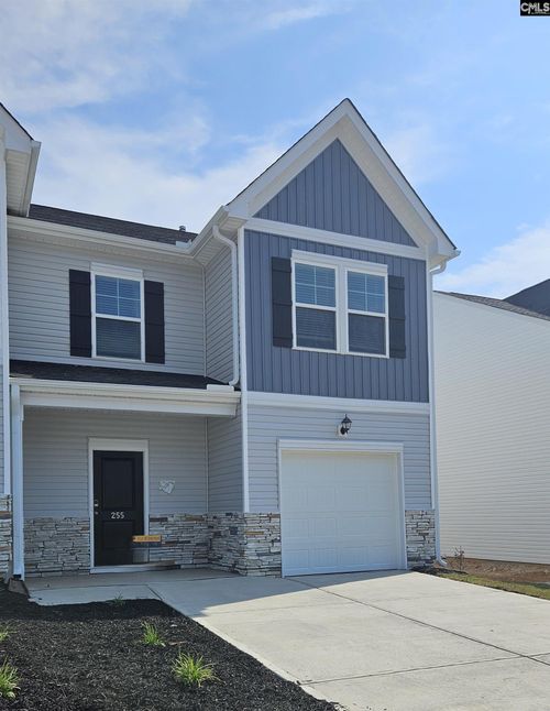255 Sunny Hill Dr, Blythewood, SC, 29016-9301 | Card Image
